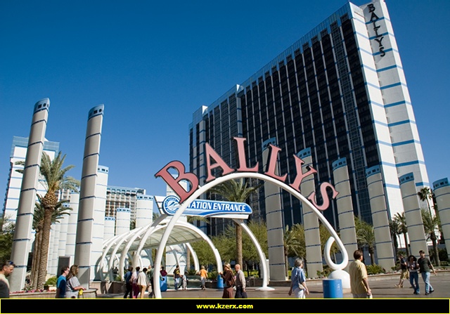 Bally's