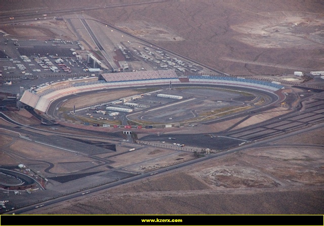 Las Vegas Speedway