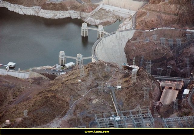 Hoover Dam