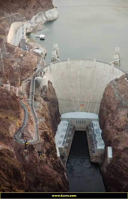 Hoover Dam