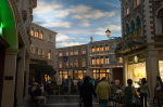 Venetian