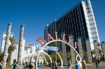 Bally's