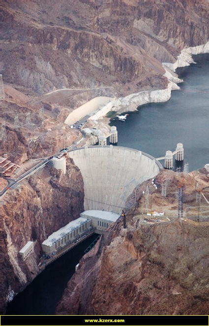 Hoover Dam