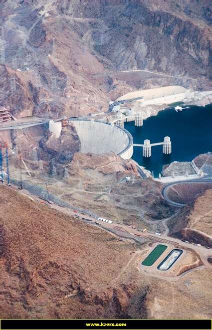 Hoover Dam