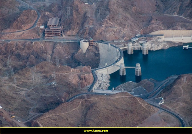 Hoover Dam