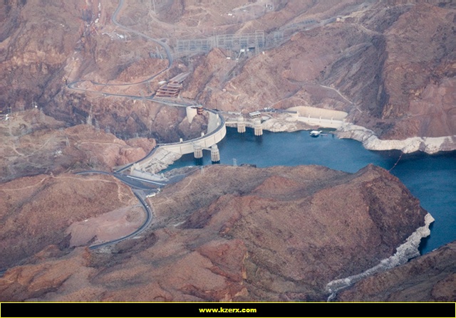 Hoover Dam