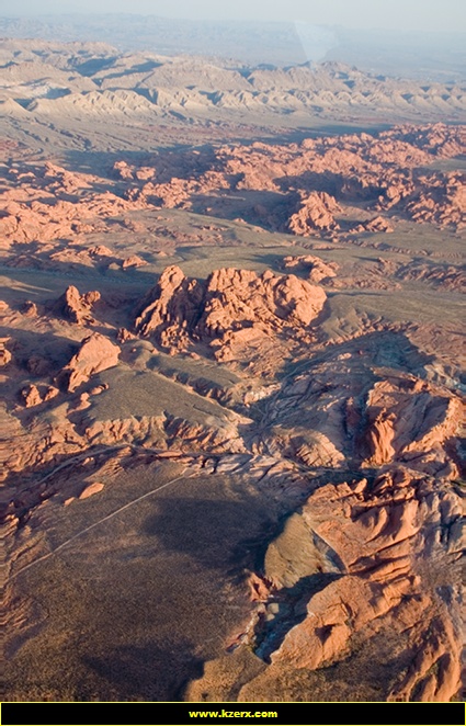Valley of Fire