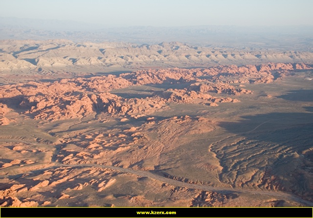 Valley of Fire
