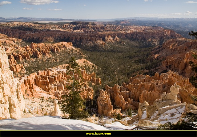 Bryce Canyon