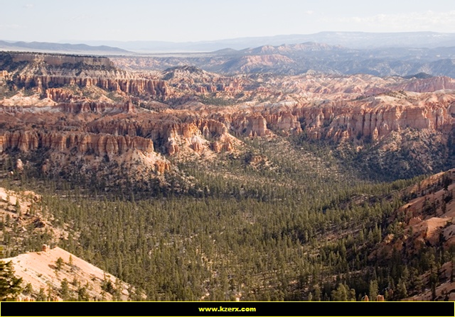 Bryce Canyon