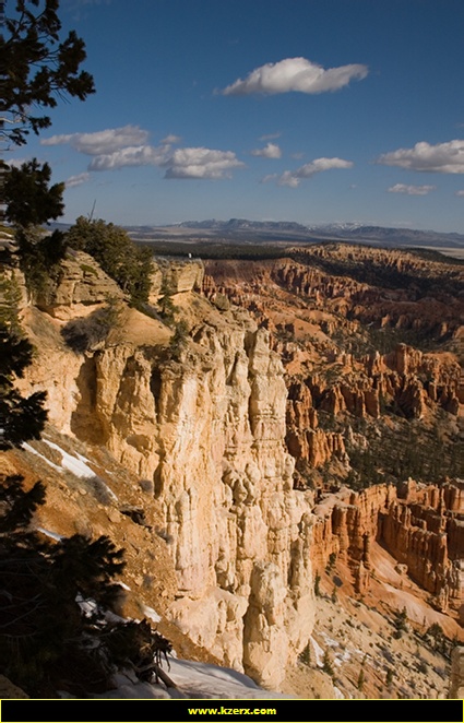 Bryce Canyon