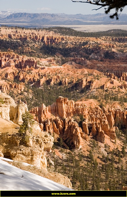 Bryce Canyon