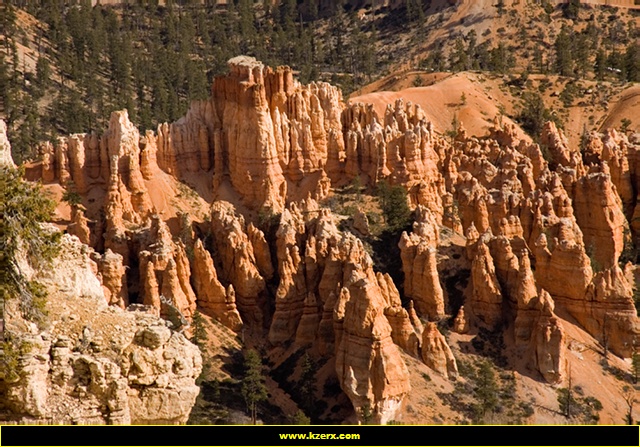 Bryce Canyon