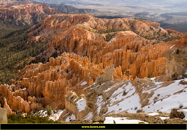 Bryce Canyon