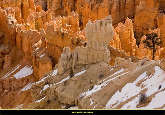 Bryce Canyon