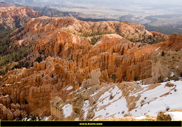 Bryce Canyon