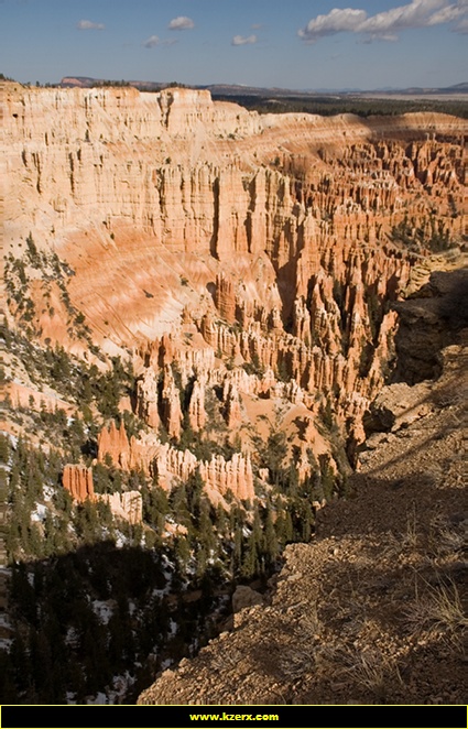 Bryce Canyon