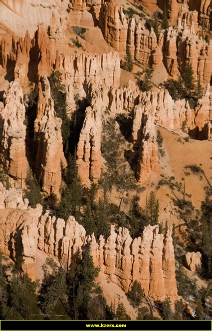 Bryce Canyon