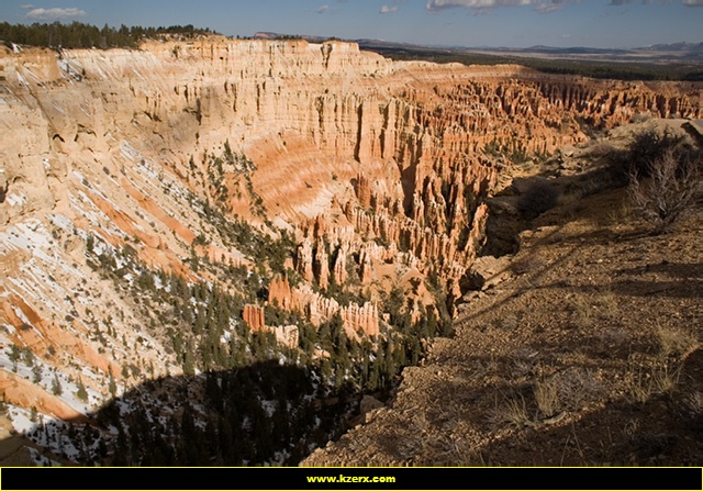 Bryce Canyon