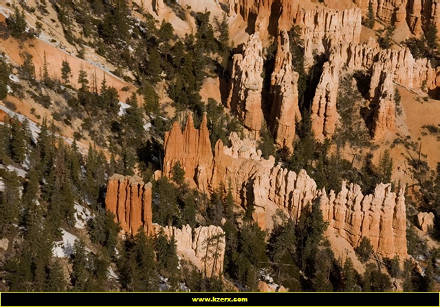 Bryce Canyon
