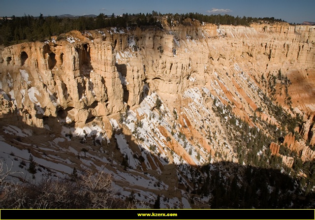 Bryce Canyon
