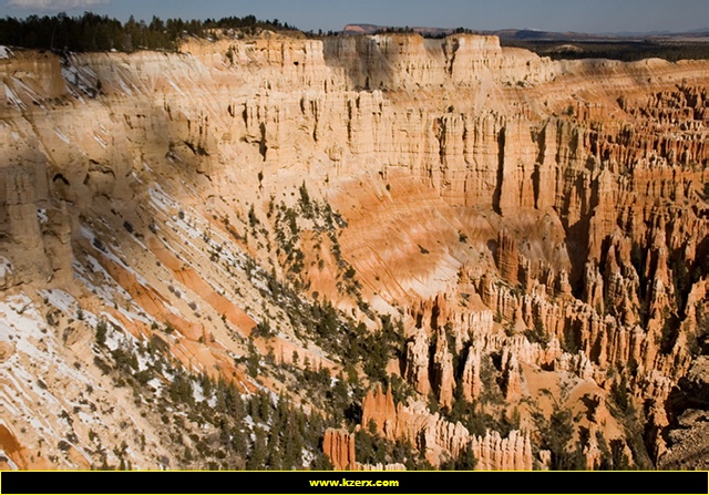 Bryce Canyon