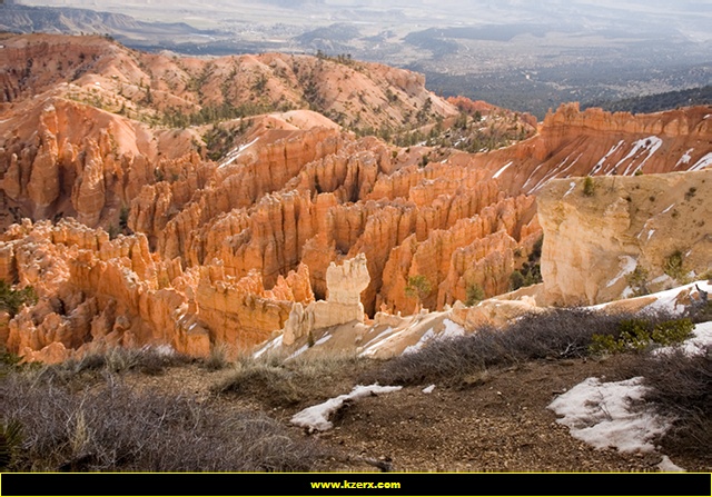 Bryce Canyon