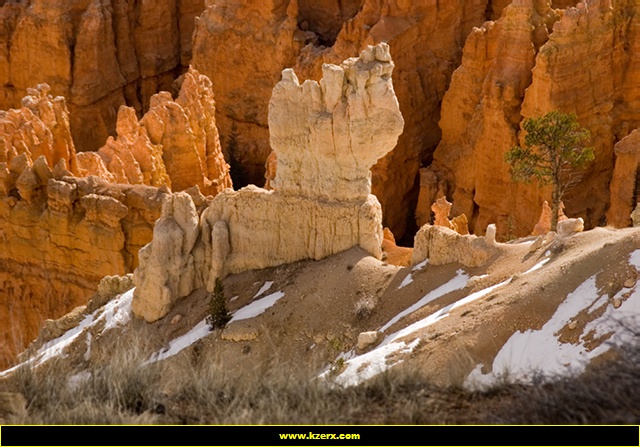 Bryce Canyon