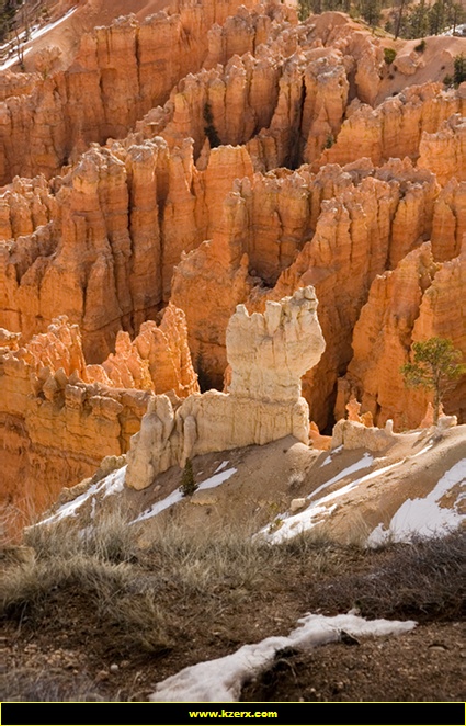Bryce Canyon