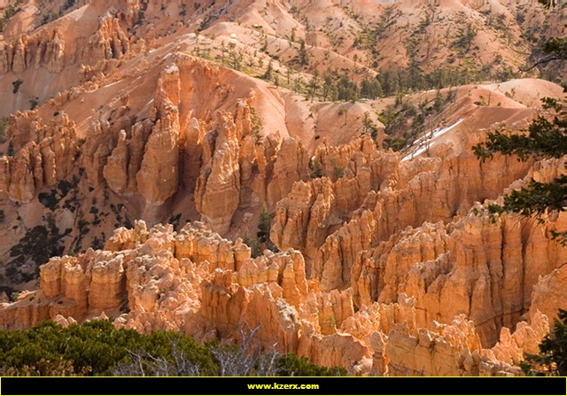Bryce Canyon