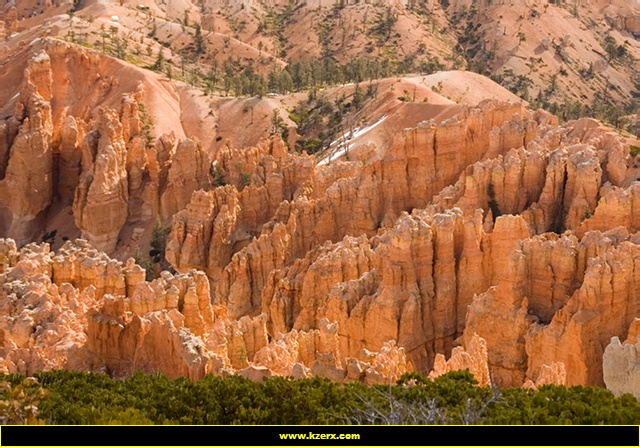 Bryce Canyon