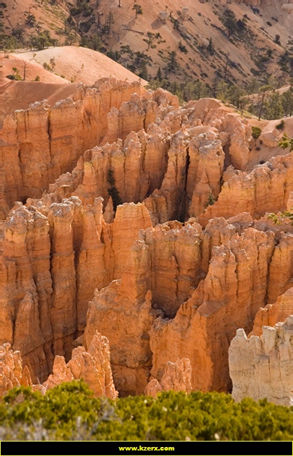 Bryce Canyon