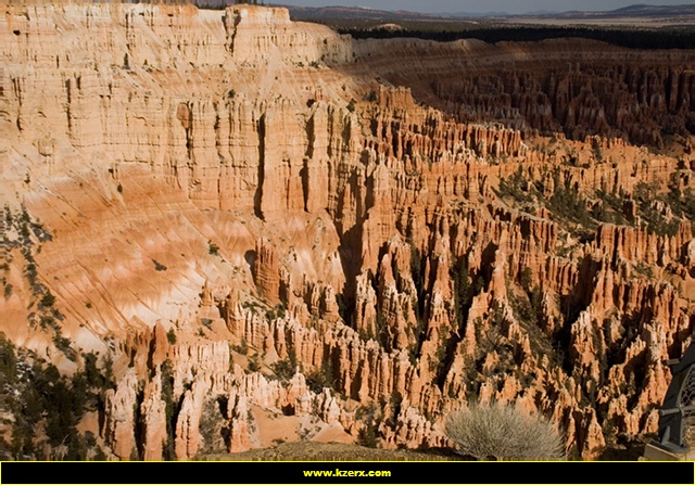 Bryce Canyon