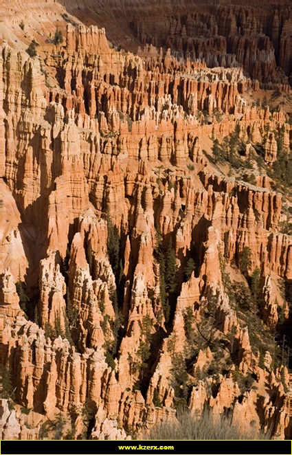 Bryce Canyon