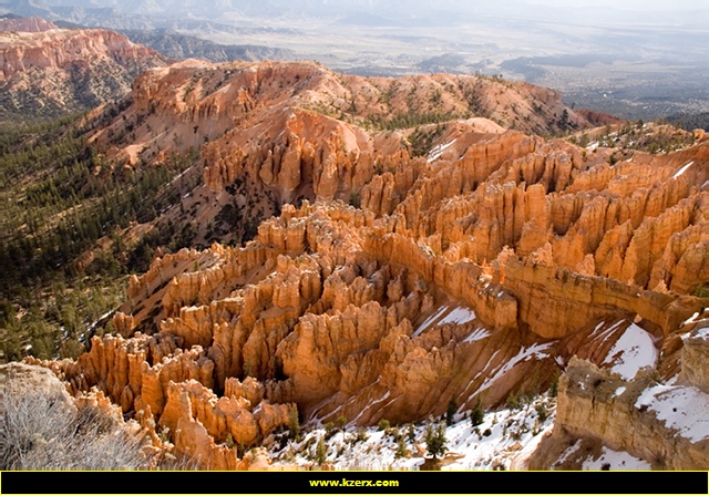 Bryce Canyon