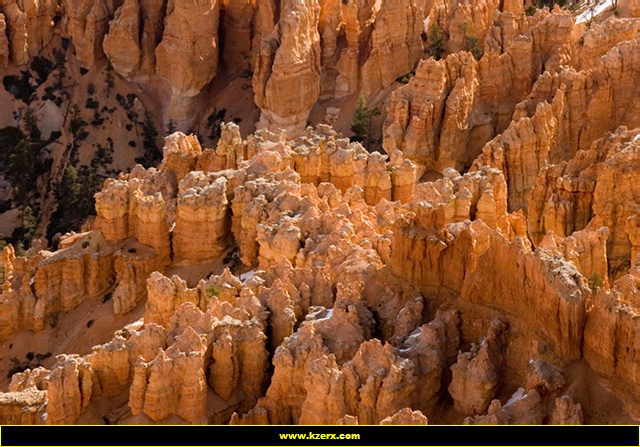 Bryce Canyon