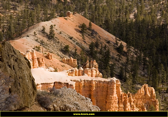 Bryce Canyon