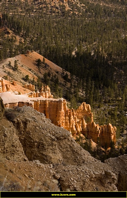 Bryce Canyon