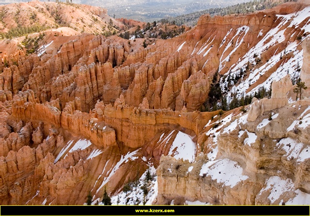 Bryce Canyon