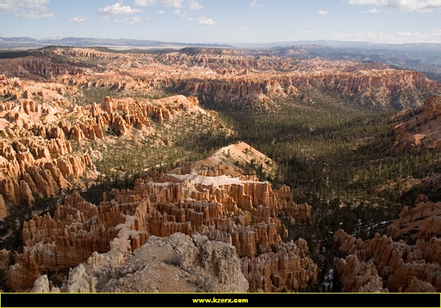 Bryce Canyon