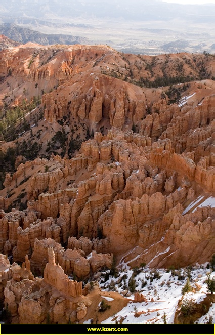 Bryce Canyon