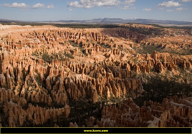 Bryce Canyon