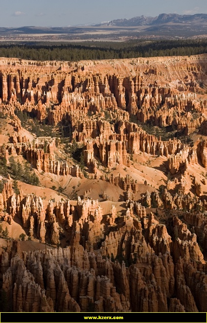 Bryce Canyon