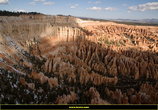 Bryce Canyon