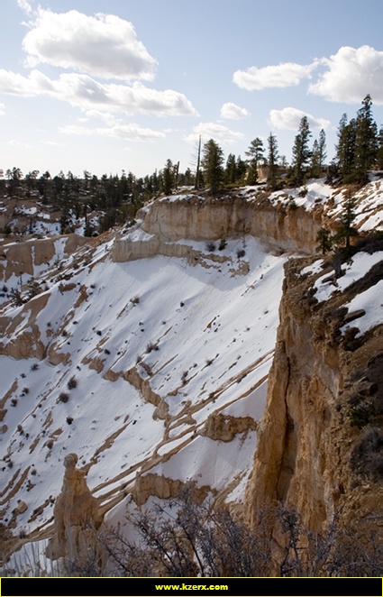 Bryce Canyon