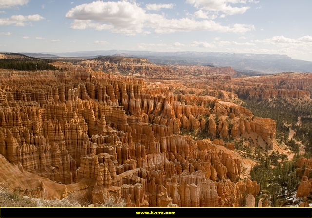 Bryce Canyon