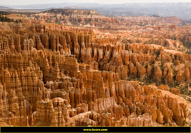 Bryce Canyon