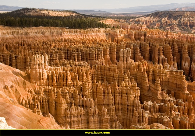 Bryce Canyon