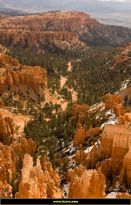 Bryce Canyon
