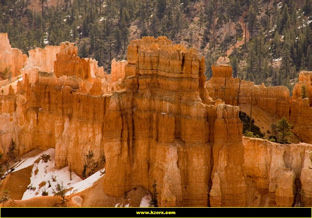 Bryce Canyon